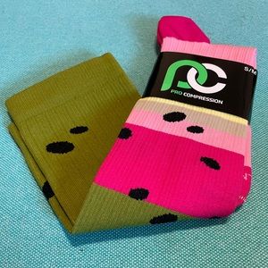 ProCompression compression socks - New